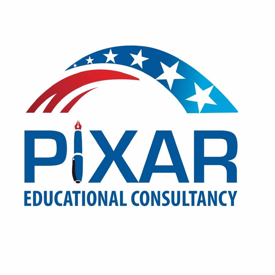 Pixar Educational Consultancy Office or Team