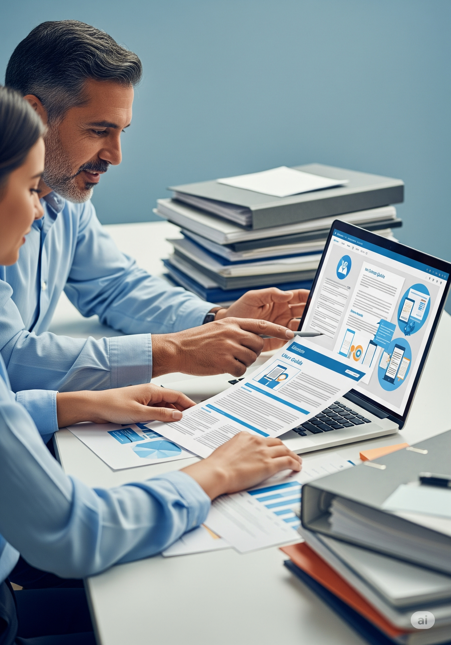 Documentation Assistance