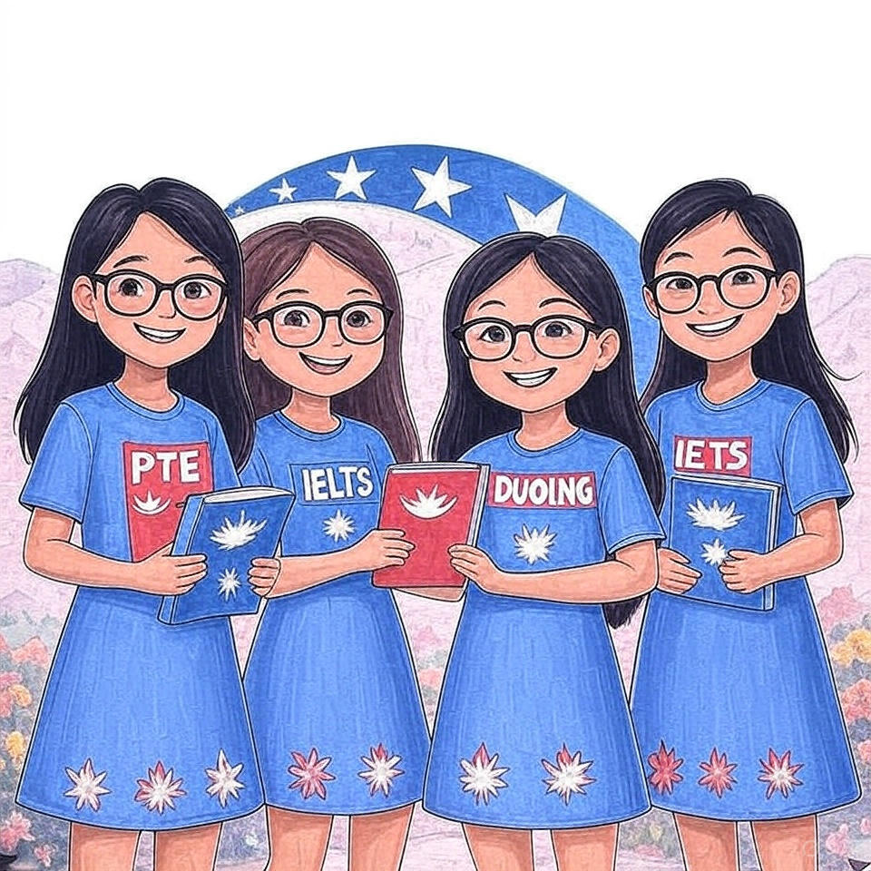 Expert English Test Preparation