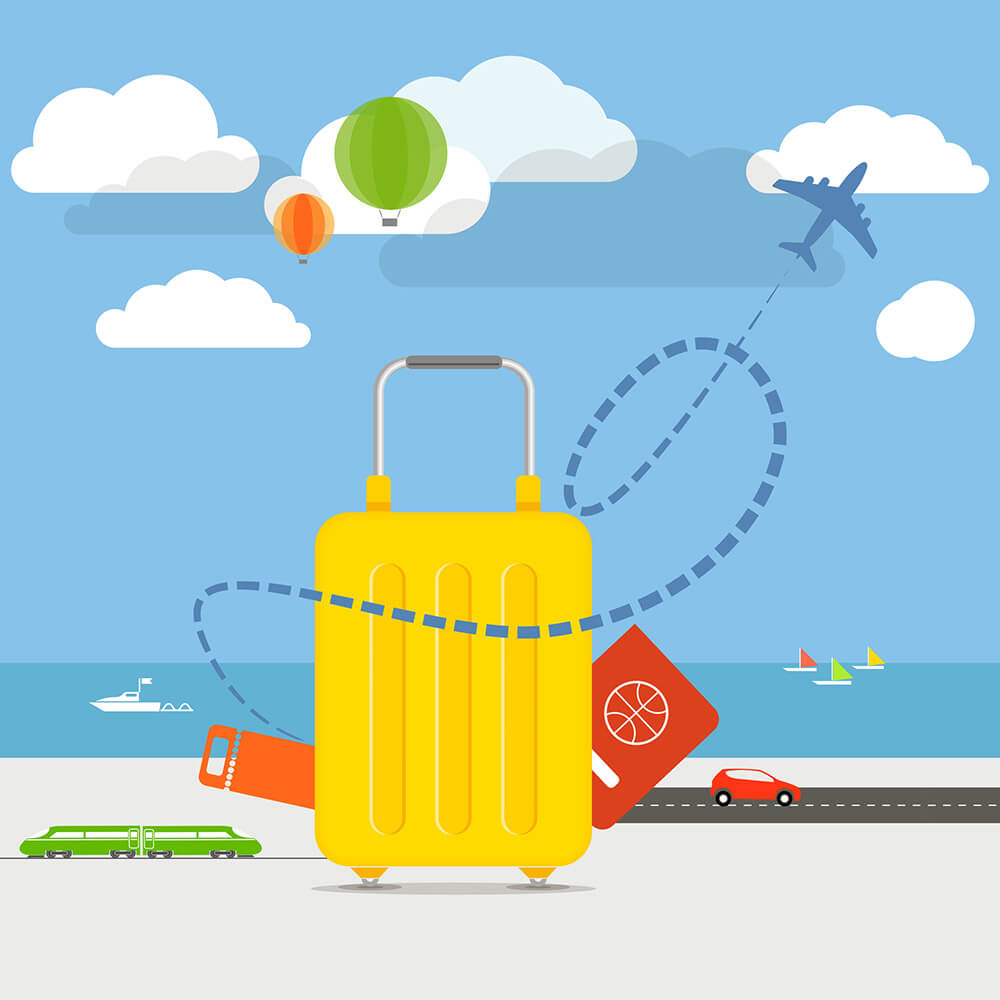 Visa & Pre-Departure Support