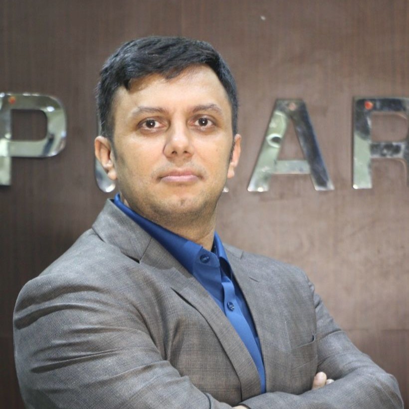 Pawan Acharya